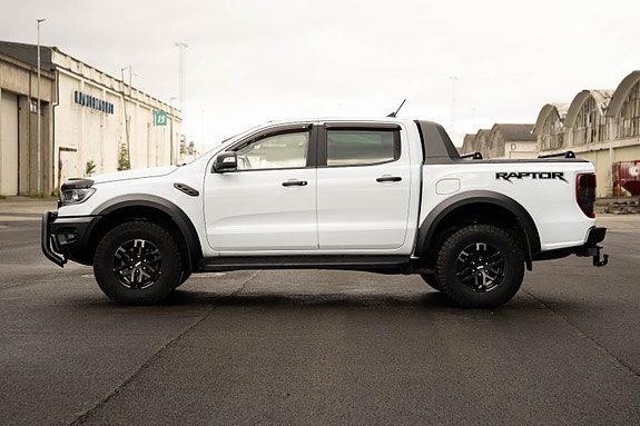 Ford Ranger Raptor 5 of 30