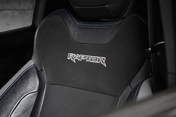 Ford Ranger Raptor 22 of 30