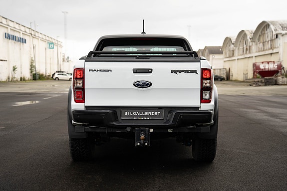 Ford Ranger Raptor 7 of 30