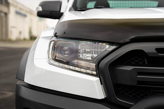 Ford Ranger Raptor 4 of 30