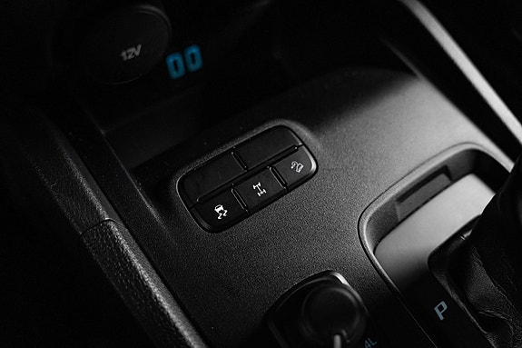 Ford Ranger Raptor 29 of 30