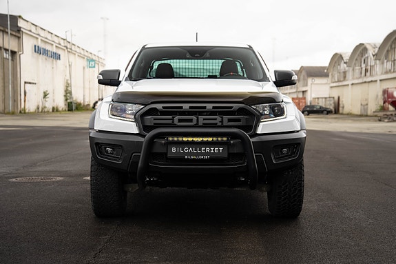 Ford Ranger Raptor 2 of 30