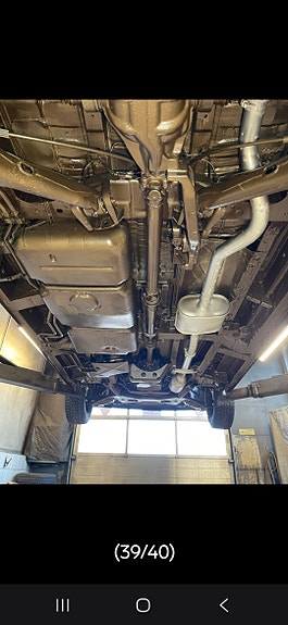 Mercedes-Benz Vito 113 15 of 30