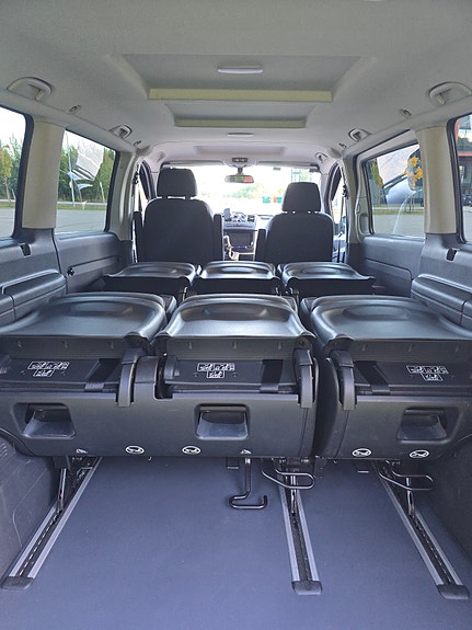 Mercedes-Benz Vito 113 28 of 30