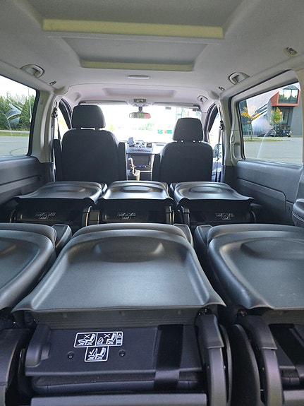 Mercedes-Benz Vito 113 29 of 30