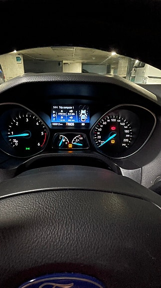 Ford Focus 16 of 30