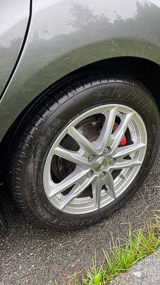 Ford Focus 28 of 30
