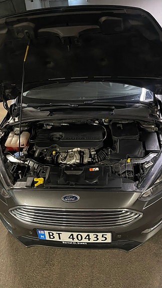 Ford Focus 5 of 30