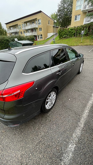 Ford Focus 3 of 30