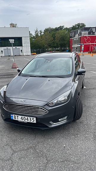 Ford Focus 18 of 30