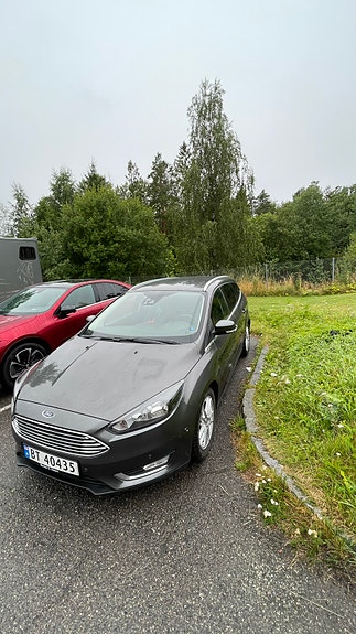Ford Focus 2 of 30