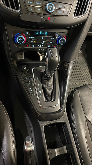 Ford Focus 15 of 30