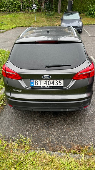 Ford Focus 4 of 30