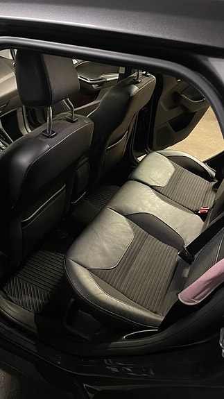 Ford Focus 14 of 30