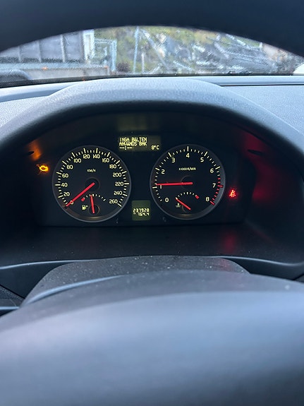 Volvo S40 6 of 6