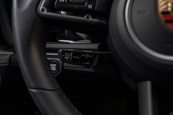 Porsche Panamera 13 of 30