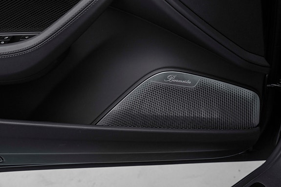 Porsche Panamera 22 of 30