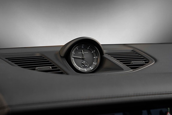 Porsche Panamera 15 of 30