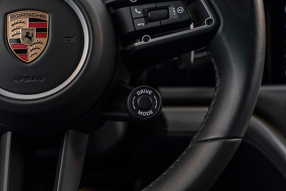 Porsche Panamera 12 of 30