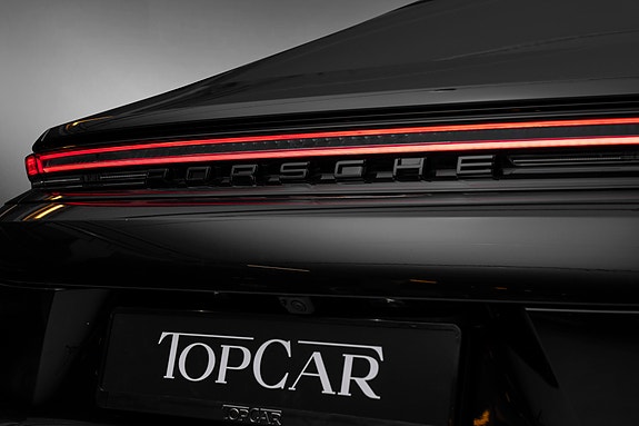Porsche Panamera 7 of 30
