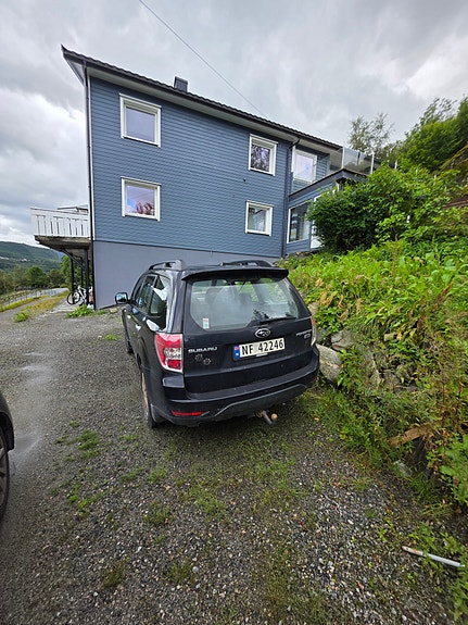 Subaru Forester 4 of 4
