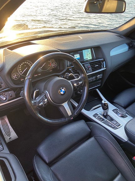 BMW X3 11 of 11
