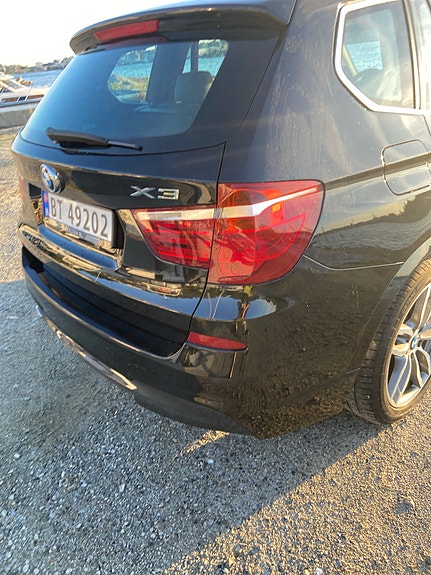 BMW X3 8 of 11