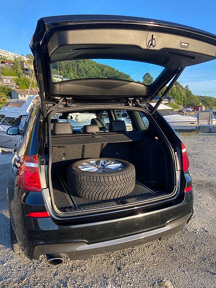 BMW X3 4 of 11