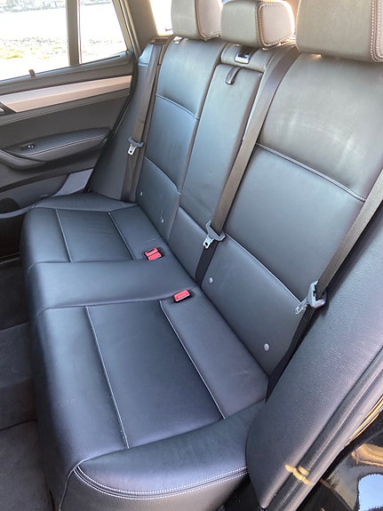 BMW X3 6 of 11