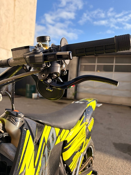 KTM 500 EXC 18 of 26