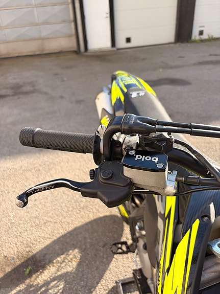 KTM 500 EXC 19 of 26