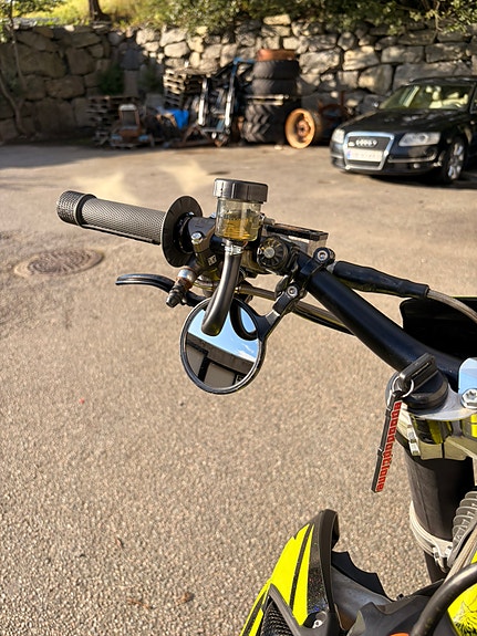 KTM 500 EXC 17 of 26