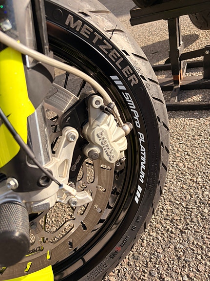 KTM 500 EXC 9 of 26