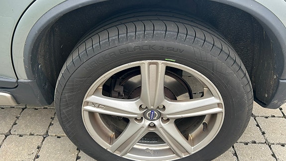 Volvo XC90 6 of 21