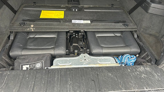 Volvo XC90 8 of 21