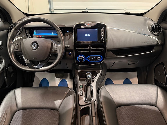 Renault Zoe 20 of 30