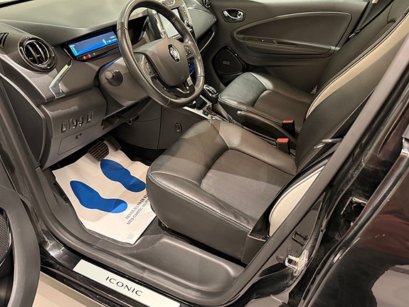 Renault Zoe 14 of 30