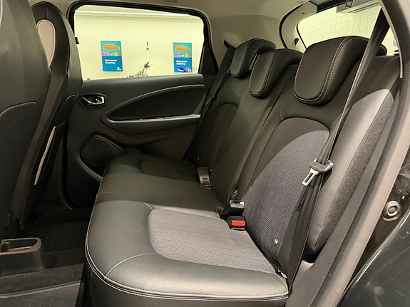 Renault Zoe 27 of 30