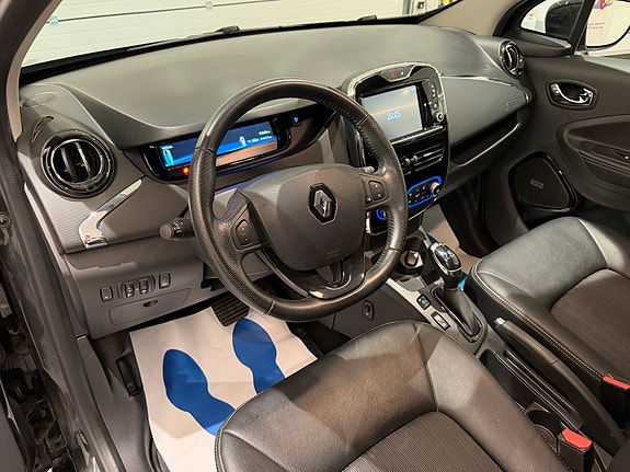 Renault Zoe 16 of 30