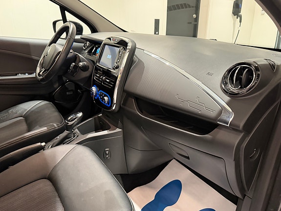 Renault Zoe 12 of 30