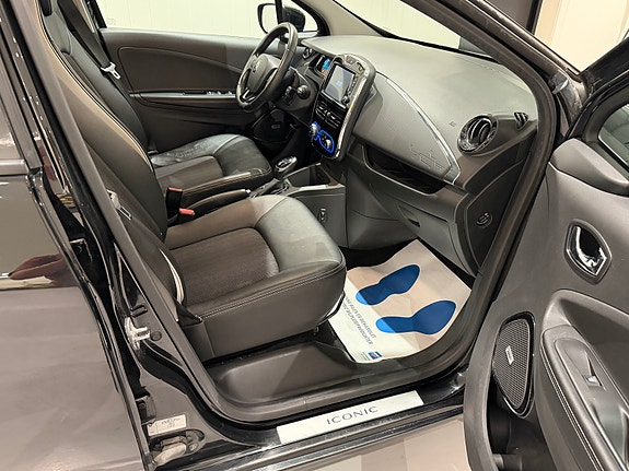 Renault Zoe 10 of 30