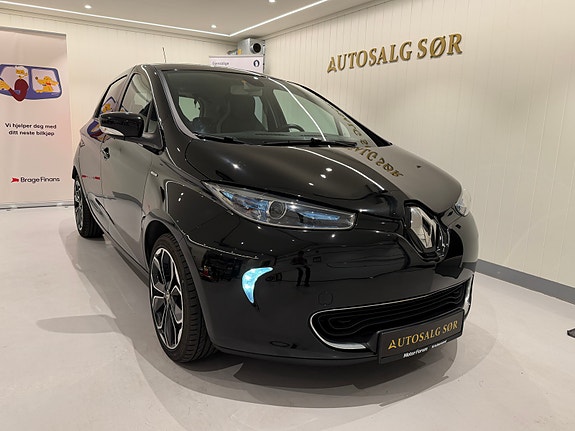 Renault Zoe 2 of 30