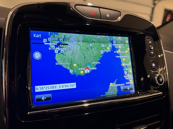 Renault Zoe 24 of 30