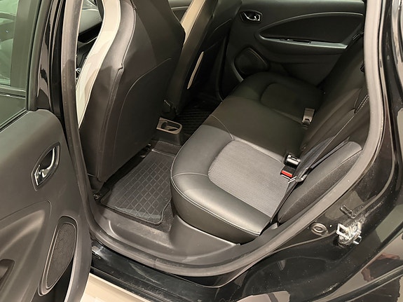Renault Zoe 26 of 30
