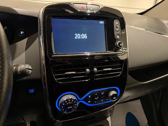 Renault Zoe 22 of 30