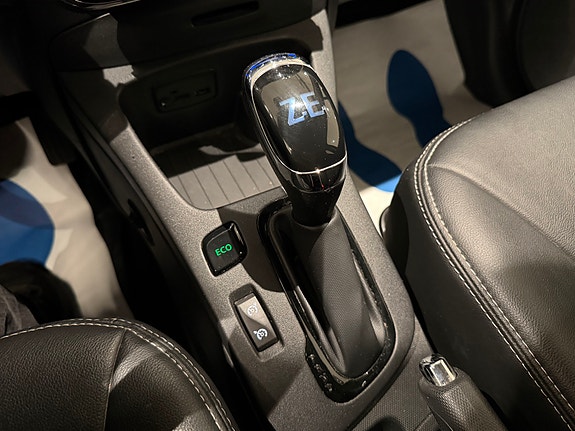 Renault Zoe 23 of 30