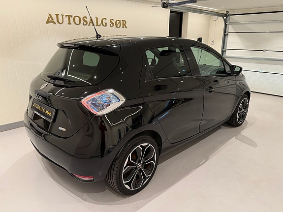 Renault Zoe 7 of 30