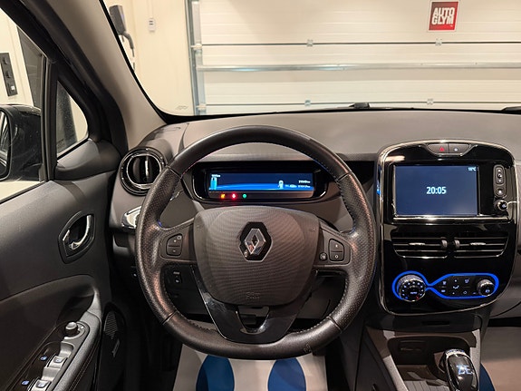 Renault Zoe 18 of 30