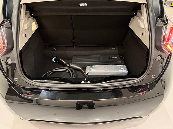 Renault Zoe 29 of 30