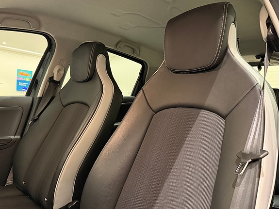 Renault Zoe 17 of 30
